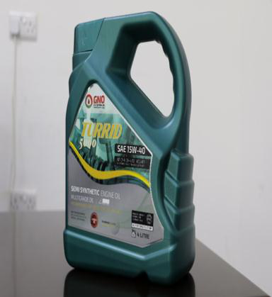 GNO gear oil