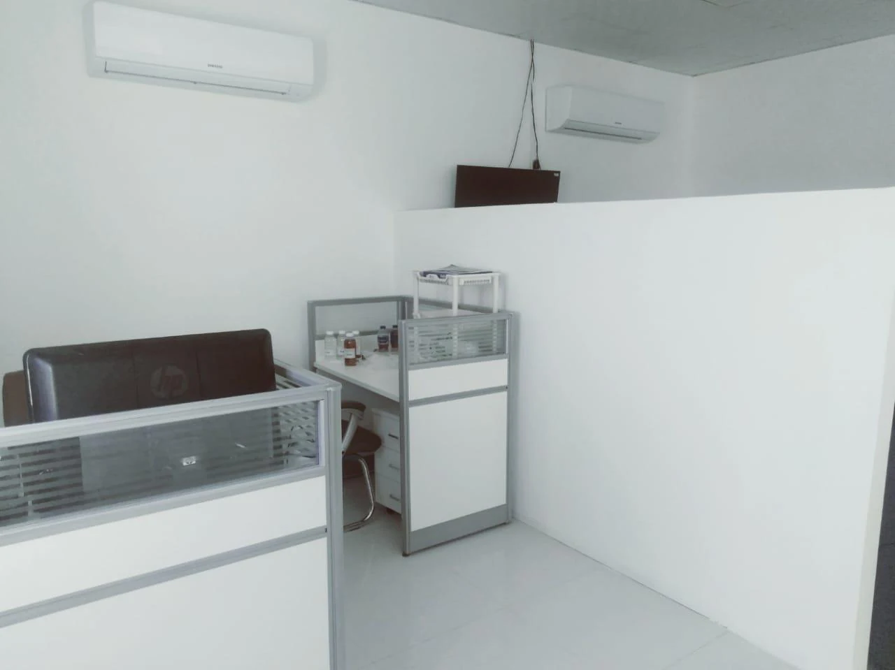 GNO quality laboratory